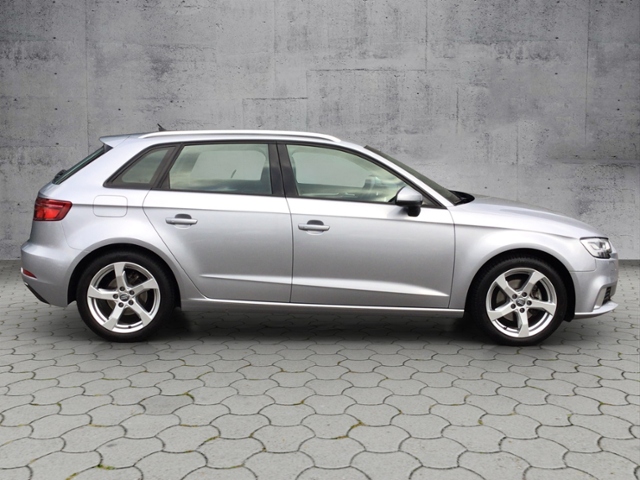A3 Sportback sport 30 TFSI S-tronic LED/NAV/SHZ 