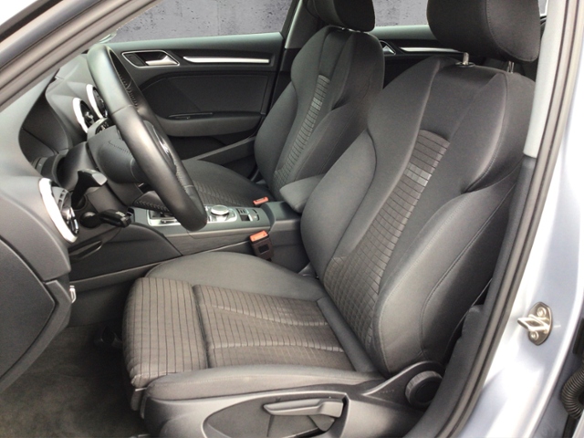 A3 Sportback sport 30 TFSI S-tronic LED/NAV/SHZ 