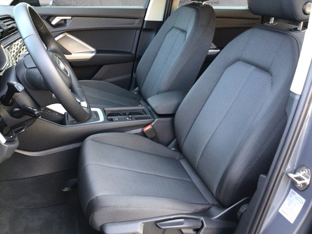 Q3 40 TFSI quattro S-tronic ACC/NAV KLIMA NAVI A