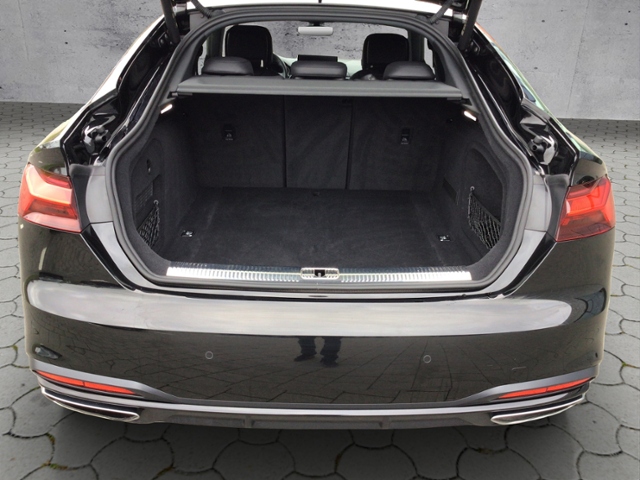 A5 Sportback advanced 40 TDI S-tonic Business KL