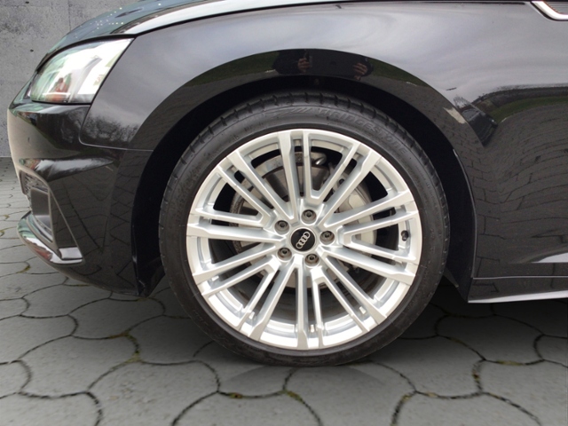A5 Sportback advanced 40 TDI S-tonic Business KL