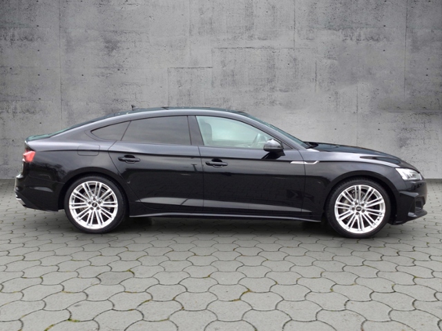 A5 Sportback advanced 40 TDI S-tonic Business KL