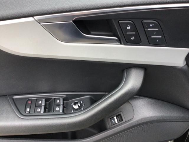 A5 Sportback advanced 40 TDI S-tonic Business KL