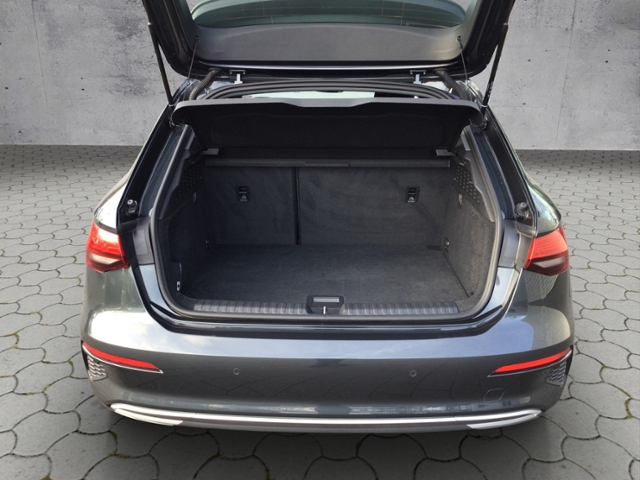 A3 Sportback advanced 35 TFSI SHZ/GRA KLIMA ALU
