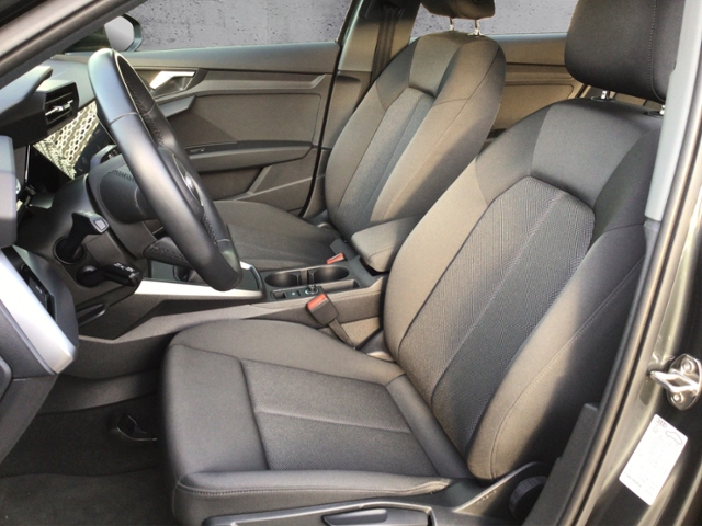 A3 Sportback advanced 35 TFSI SHZ/GRA KLIMA ALU