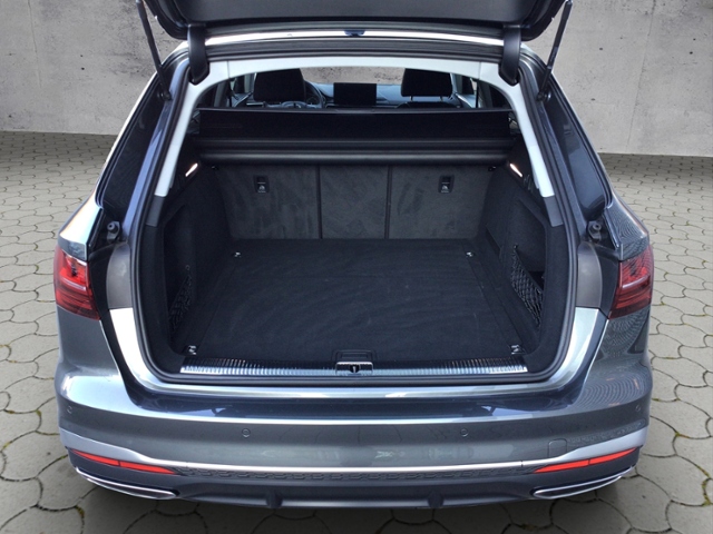 A4 Avant S line 40 TDI quattro S-tronic KLIMA LE