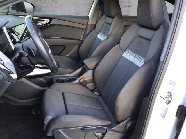 Q4 Sportback e-tron S-line 40 MATRIX/ACC/NAV/STH