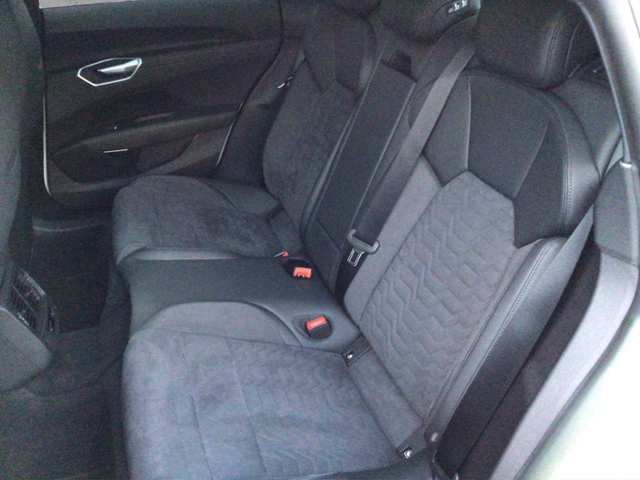 e-tron GT quattro Tour/Stadt/B&O/HUD/MATRIX KLIM