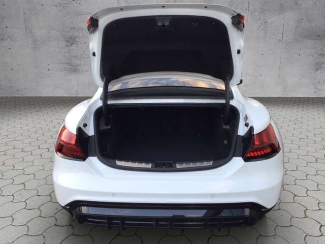 e-tron GT quattro Tour/Stadt/B&O/HUD/MATRIX KLIM