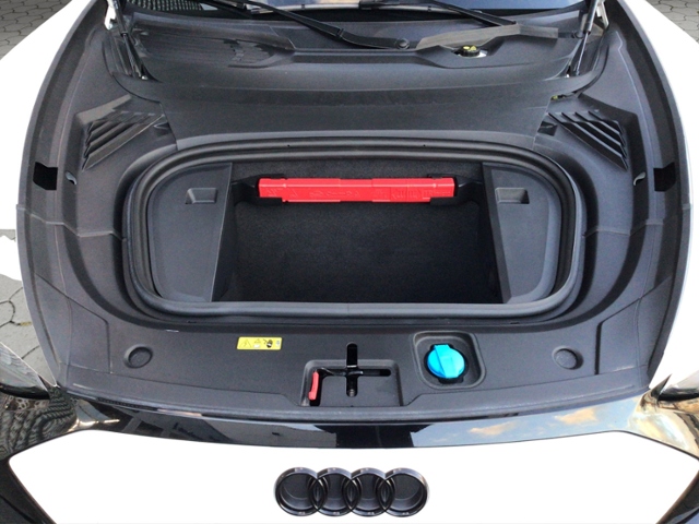 e-tron GT quattro Tour/Stadt/B&O/HUD/MATRIX KLIM