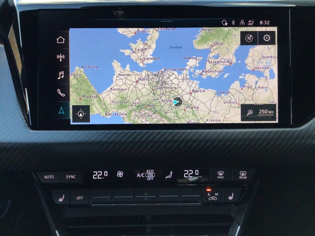 e-tron GT quattro Tour/Stadt/B&O/HUD/MATRIX KLIM