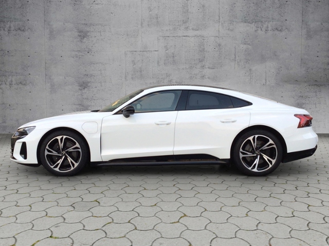 e-tron GT quattro Tour/Stadt/B&O/HUD/MATRIX KLIM