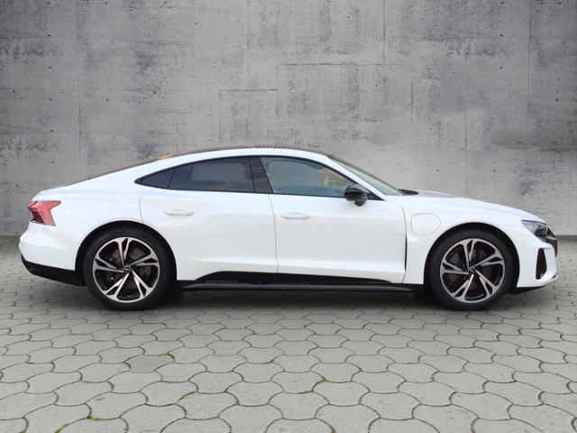 e-tron GT quattro Tour/Stadt/B&O/HUD/MATRIX KLIM