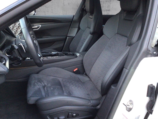 e-tron GT quattro Tour/Stadt/B&O/HUD/MATRIX KLIM