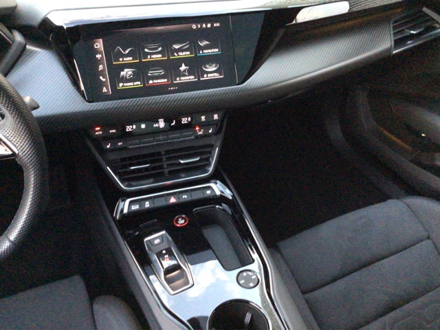 e-tron GT quattro Tour/Stadt/B&O/HUD/MATRIX KLIM