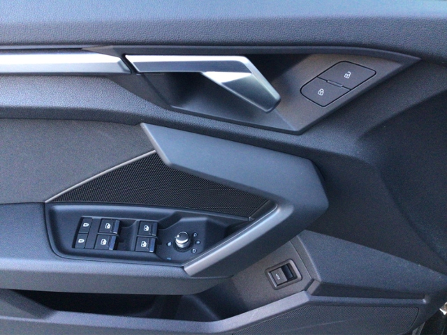 A3 Sportback advanced 40 TDI quattro S-tronic KL