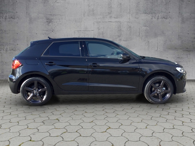 A1 Sportback