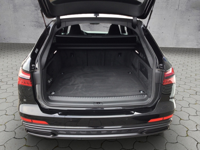 A6 Avant sport 55TFSIe qua S line/Standklima/HUD