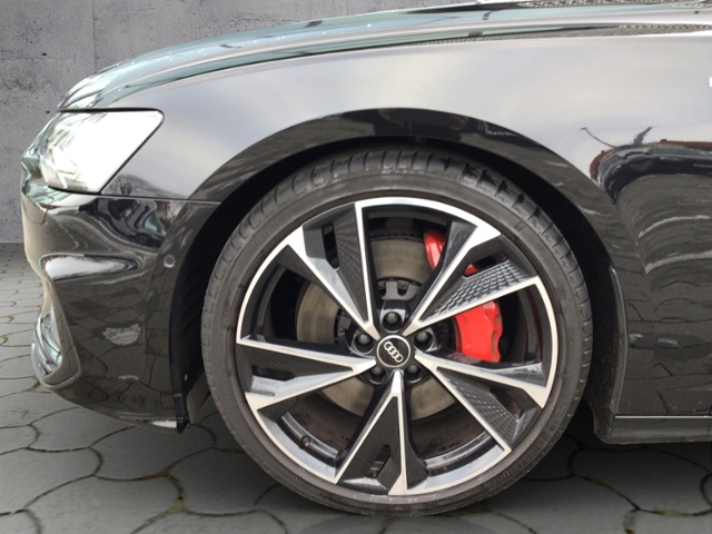 A6 Avant sport 55TFSIe qua S line/Standklima/HUD