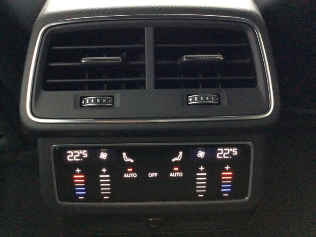 A6 Avant sport 55TFSIe qua S line/Standklima/HUD