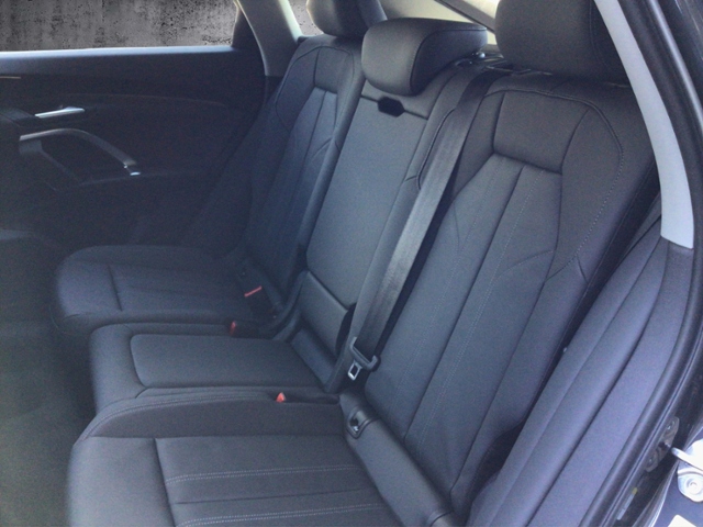 Q5 Sportback TDI quattro S line/Tech+/LED+/ASG 3