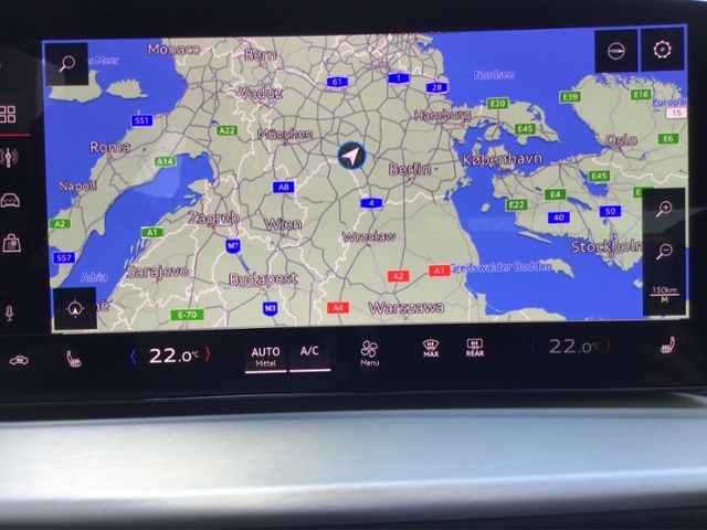 Q5 Sportback TDI quattro S line/Tech+/LED+/ASG 3