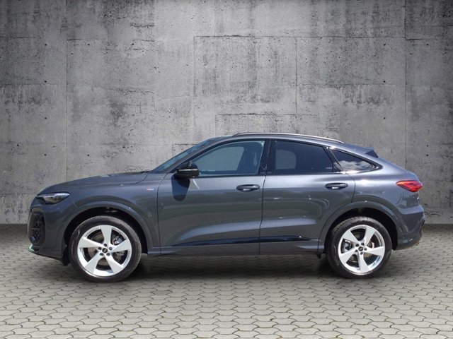 Q5 Sportback TDI quattro S line/Tech+/LED+/ASG 3