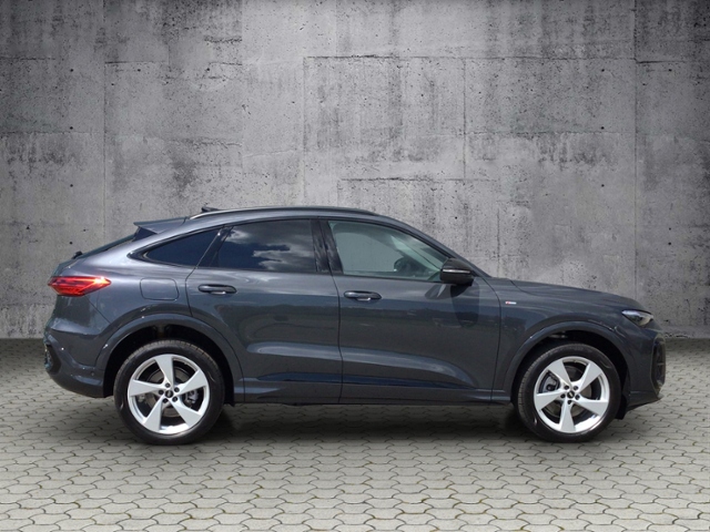 Q5 Sportback TDI quattro S line/Tech+/LED+/ASG 3