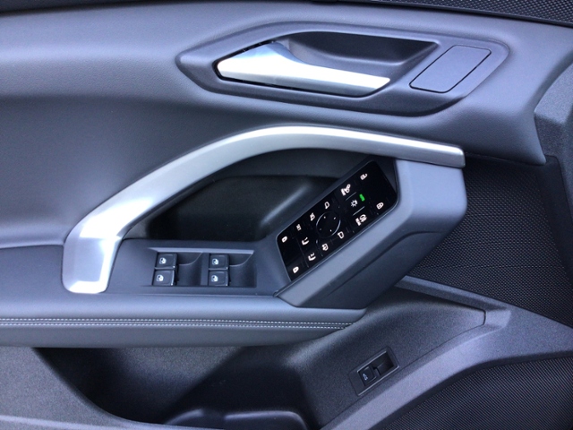 Q5 Sportback TDI quattro S line/Tech+/LED+/ASG 3