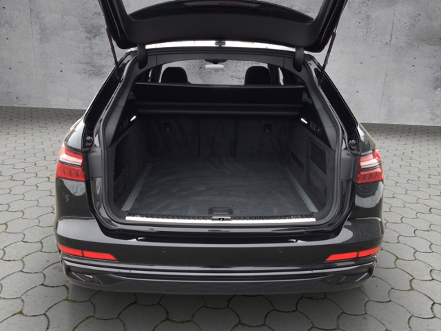 A6 Avant design 40TDI qua S-tro Matrix/AHK/Tour 