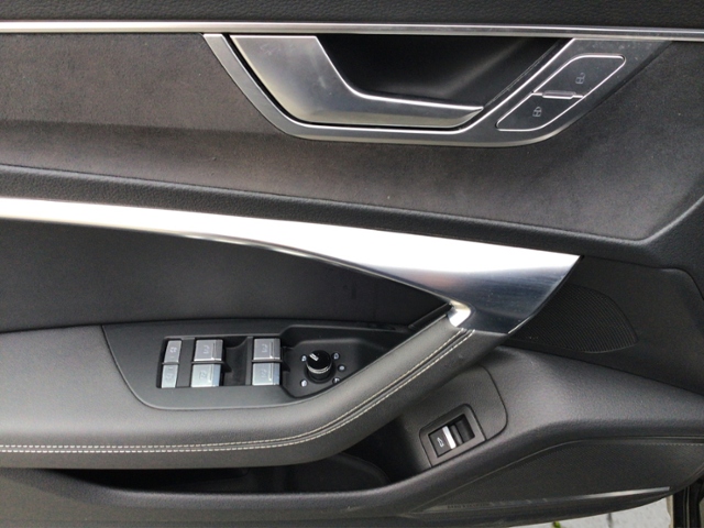 A6 Avant design 40TDI qua S-tro Matrix/AHK/Tour 