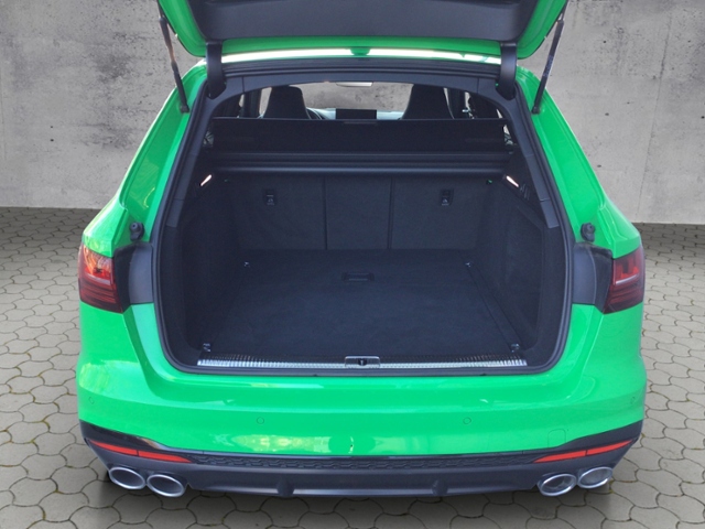 S4 Avant 3.0 TDI quattro Tiptronic PANO/STH/B&O 