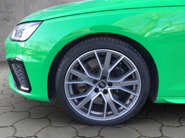 S4 Avant 3.0 TDI quattro Tiptronic PANO/STH/B&O 