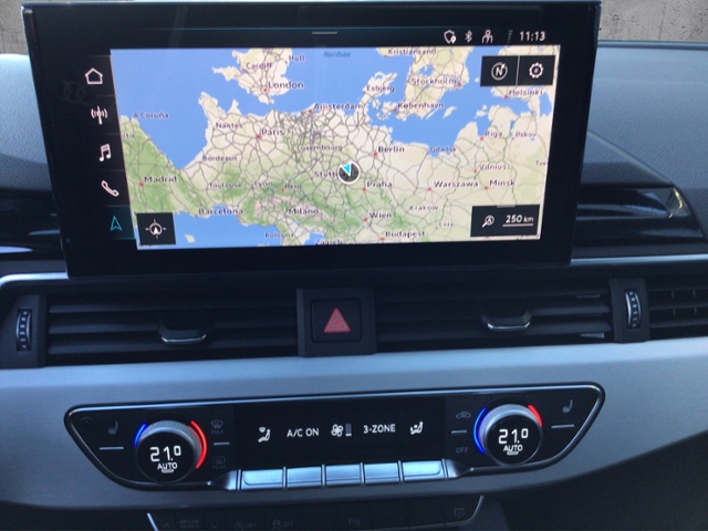 S4 Avant 3.0 TDI quattro Tiptronic PANO/STH/B&O 