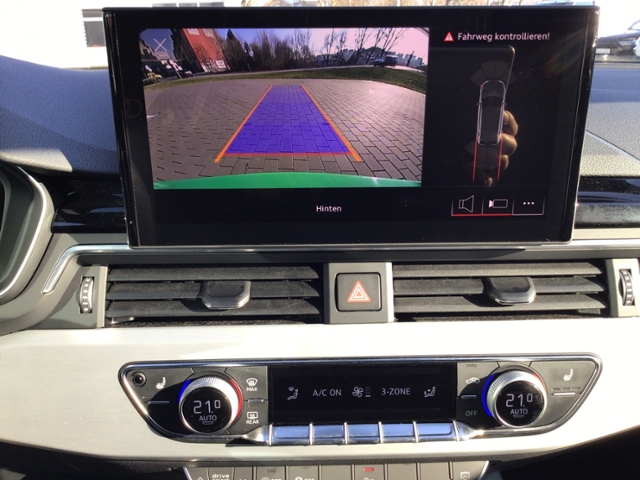 S4 Avant 3.0 TDI quattro Tiptronic PANO/STH/B&O 