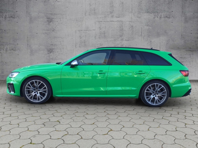 S4 Avant 3.0 TDI quattro Tiptronic PANO/STH/B&O 