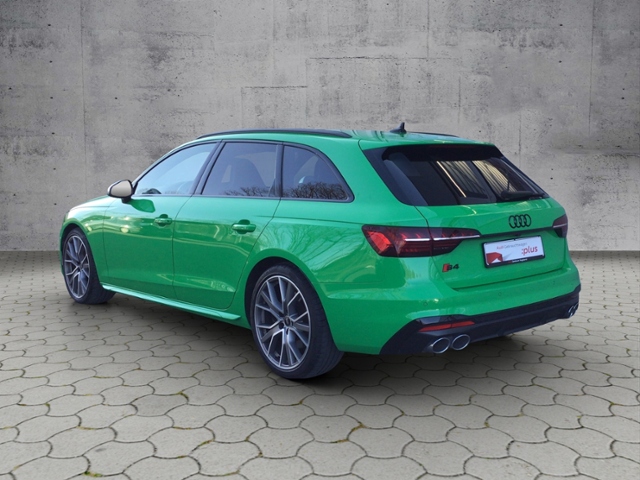 S4 Avant 3.0 TDI quattro Tiptronic PANO/STH/B&O 