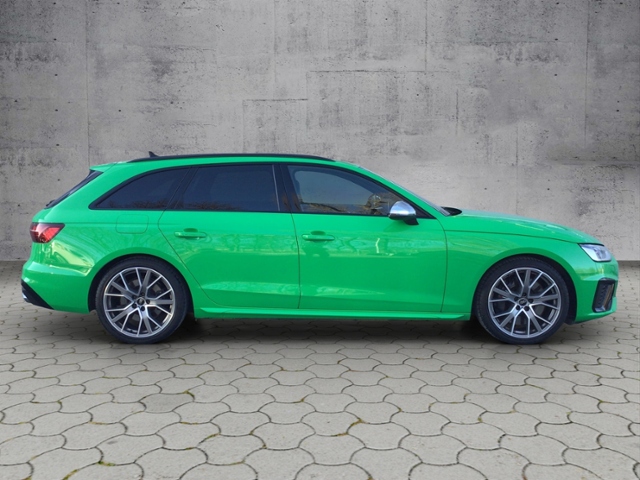 S4 Avant 3.0 TDI quattro Tiptronic PANO/STH/B&O 