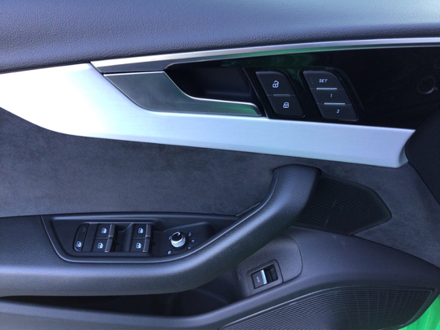 S4 Avant 3.0 TDI quattro Tiptronic PANO/STH/B&O 