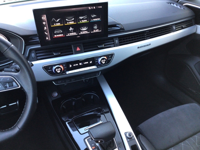 S4 Avant 3.0 TDI quattro Tiptronic PANO/STH/B&O 