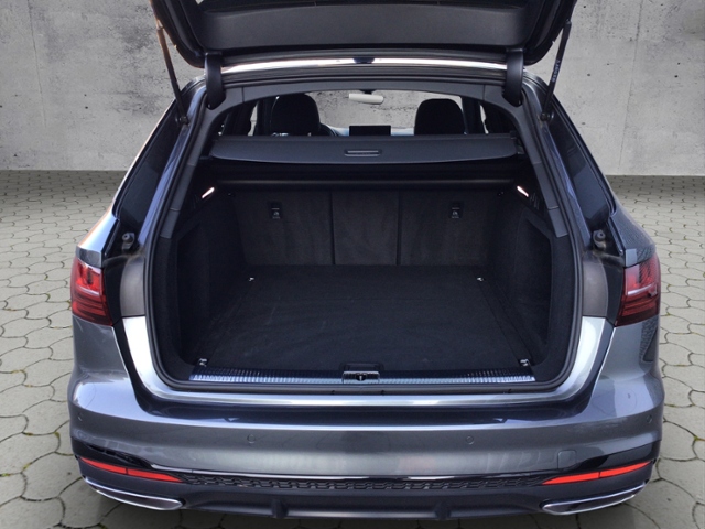 A4 Avant S line 35 TFSI LED/NAV/SHZ KLIMA NAVI L