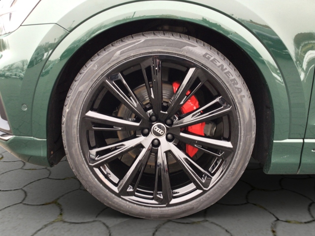 Q8 50 TDI quattro Sline/STH/B&O/HUD Tiptronic KL