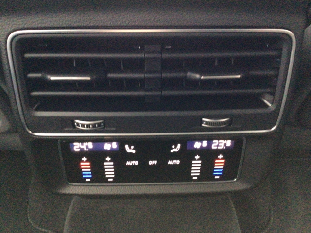 Q8 50 TDI quattro Sline/STH/B&O/HUD Tiptronic KL