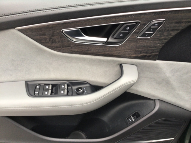 Q8 50 TDI quattro Sline/STH/B&O/HUD Tiptronic KL