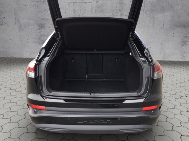 Q4 Sportback e-tron 40 STH/SHZ/GRA KLIMA LED LED