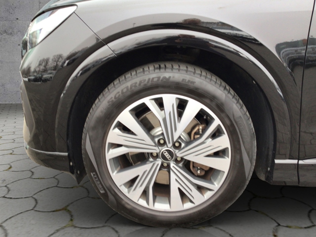 Q4 Sportback e-tron 40 STH/SHZ/GRA KLIMA LED LED