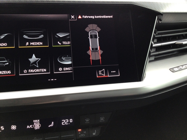 Q4 Sportback e-tron 40 STH/SHZ/GRA KLIMA LED LED