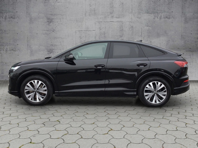 Q4 Sportback e-tron 40 STH/SHZ/GRA KLIMA LED LED