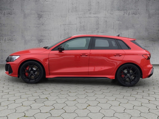 RS3 Sportback