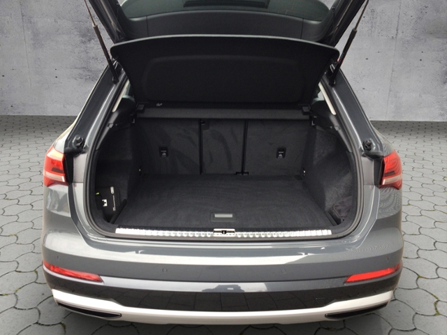 Q3 advanced 35 TFSI S-tronic NAV/ACC KLIMA NAVI 